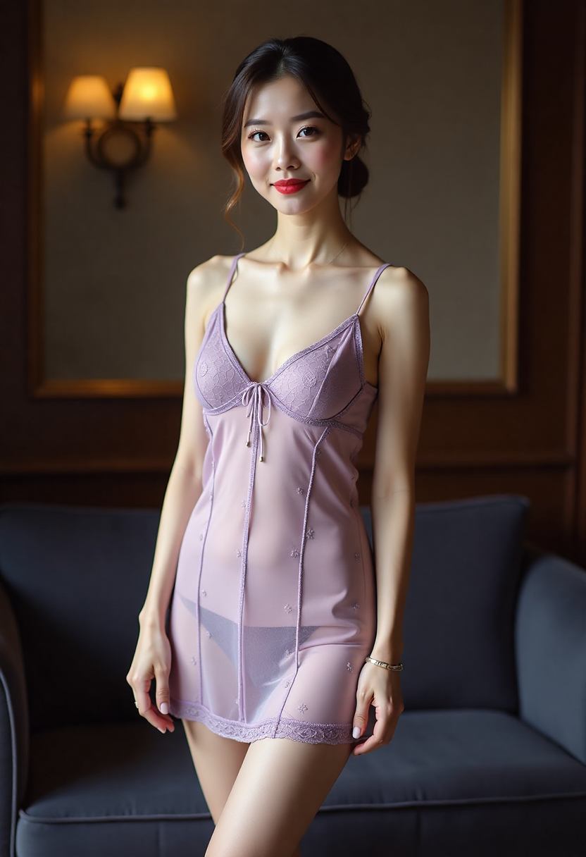 女女 剧照 3