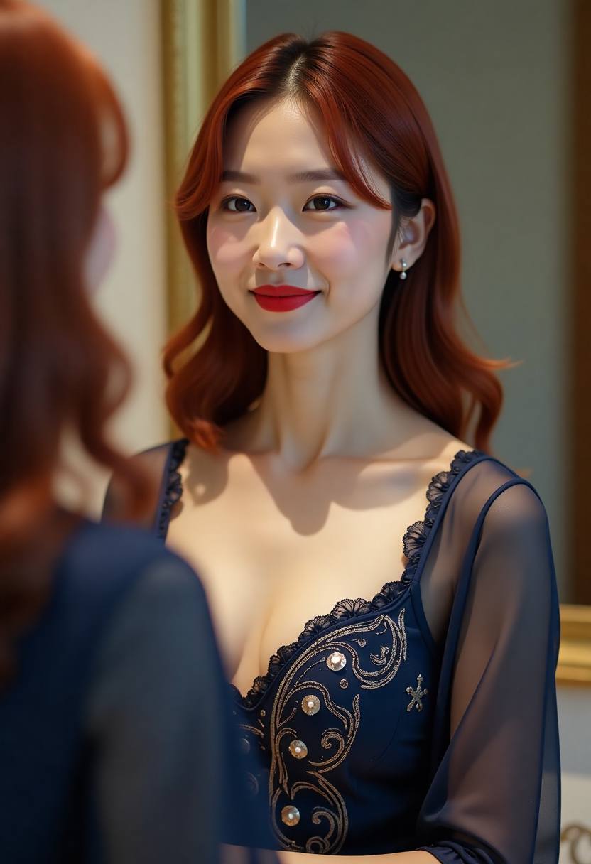 风与潮