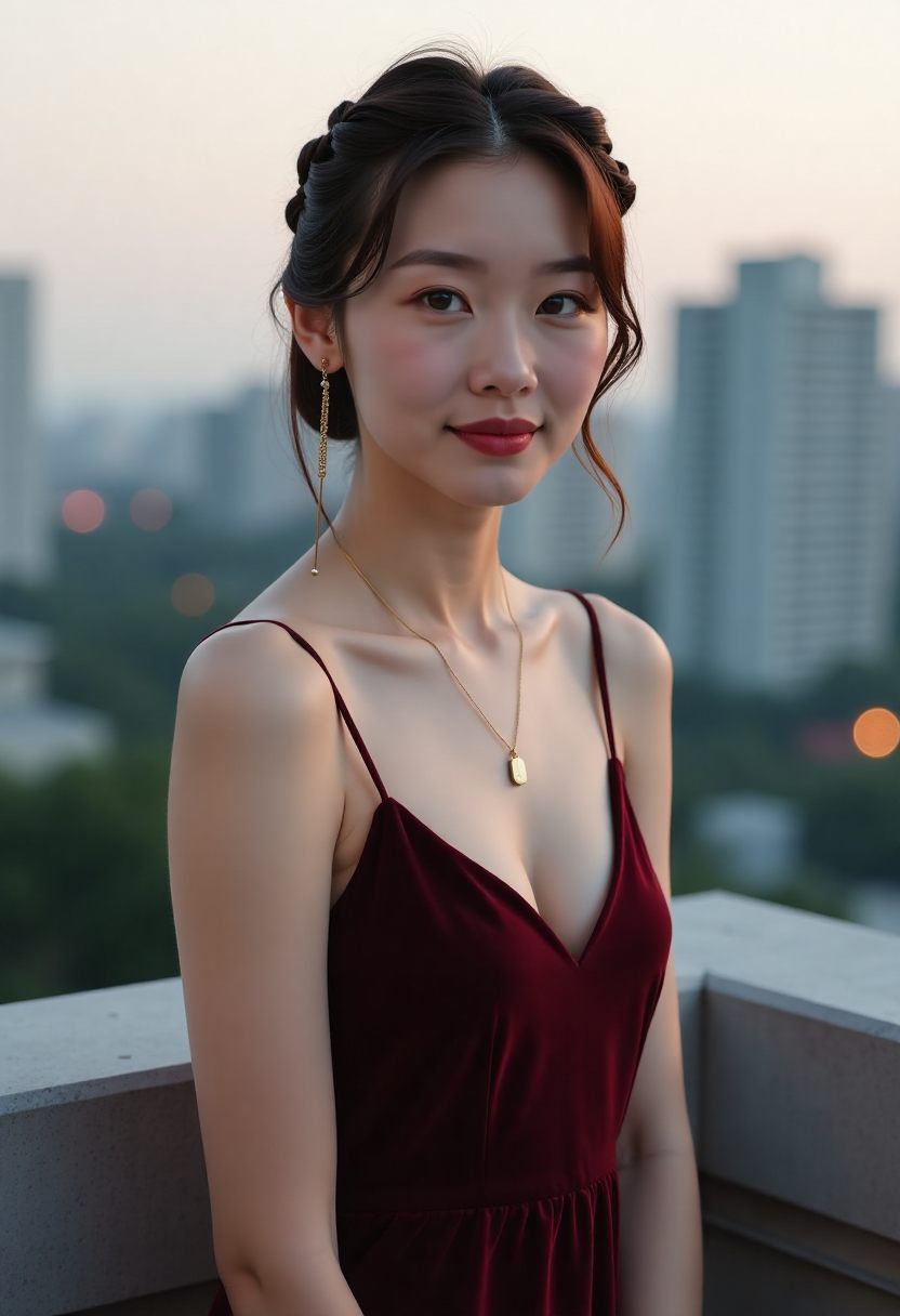 女女 剧照 2