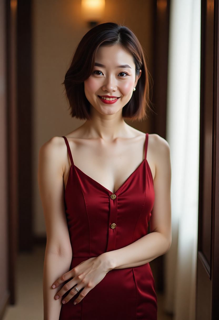 女女 剧照 5